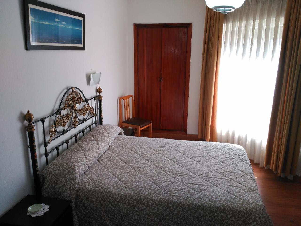Hotel Vaqueros Langreo Luaran gambar
